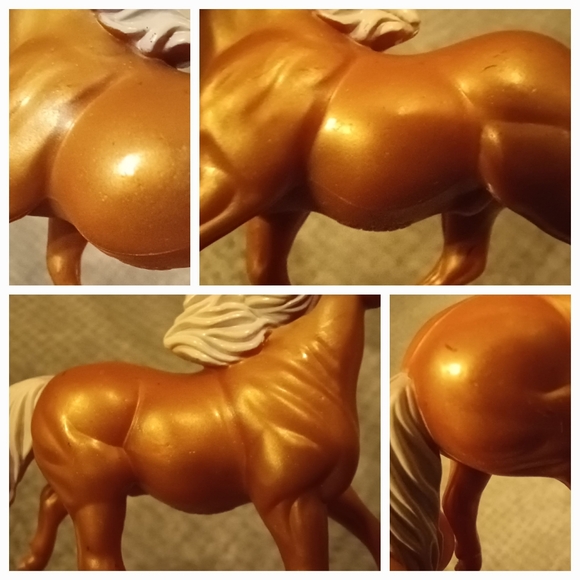 Breyer Assorted Stablemate Lot - Picture 11 of 16